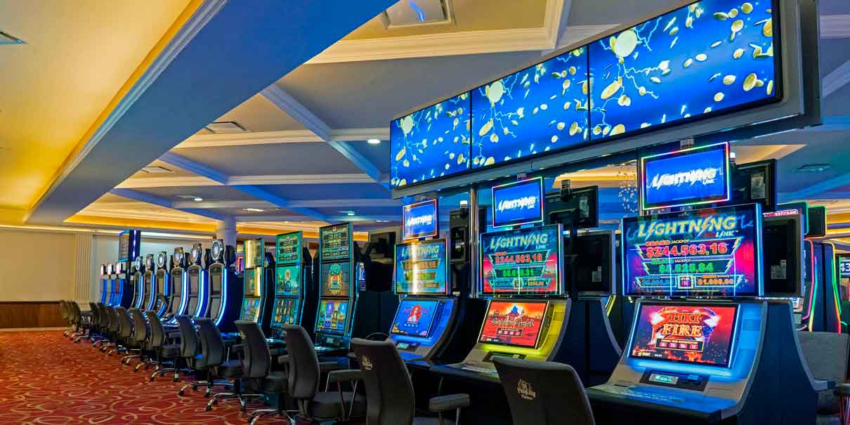 Hacienda destapa red de lavado de dinero en casinos mexicanos: dos empresas de Grupo Salinas están relacionadas