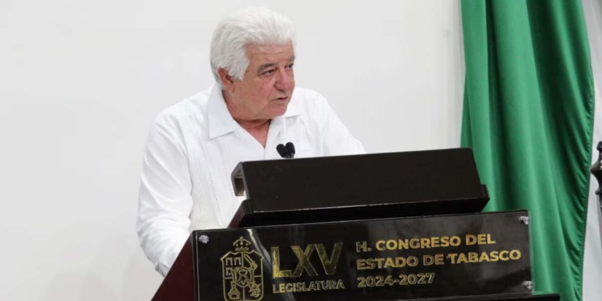 Hermano de López Obrador minimiza desapariciones en Tabasco: “andaban de parranda”