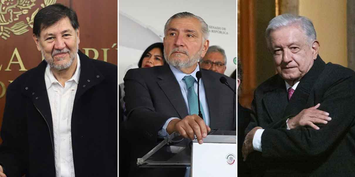 Impunidad indignante