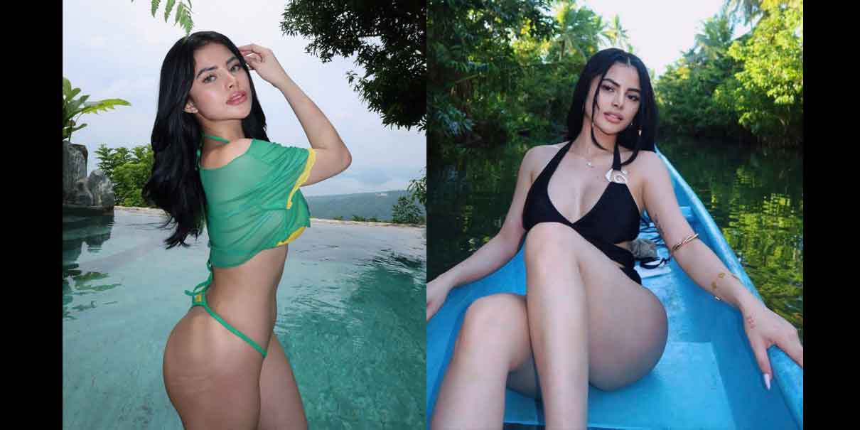 Investigan autoridades la misteriosa muerte de Gina Lima, estrella del cine para adultos 