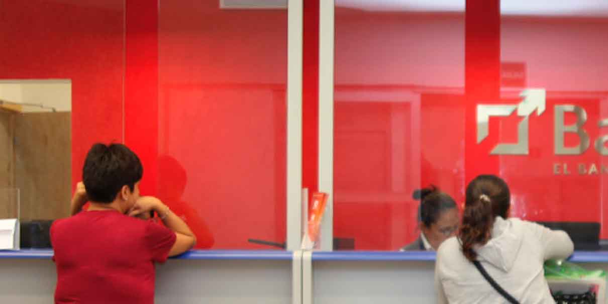 La banca refuerza medidas contra el crimen financiero; pedirán identificación