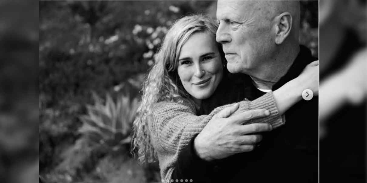 La familia de Bruce Willis donará su cerebro a la ciencia para investigar la demencia frontotemporal