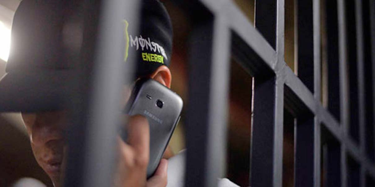 Ley contra extorsión: Senado vota hoy 180 días para purga en penales