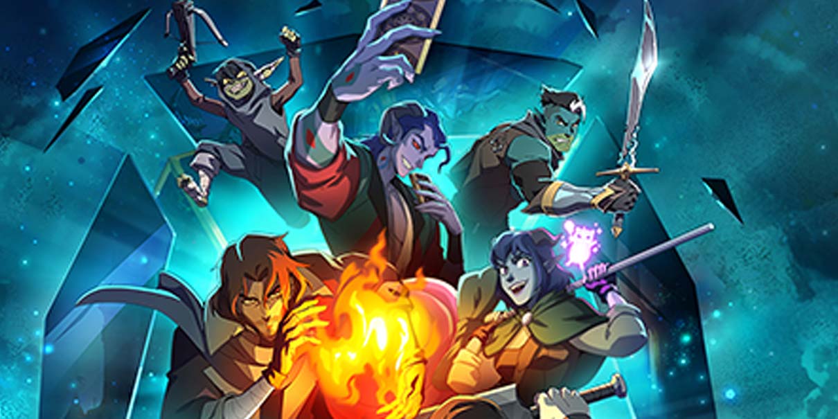 Llegan los estrenos y las grandes producciones a Prime Video en Noviembre