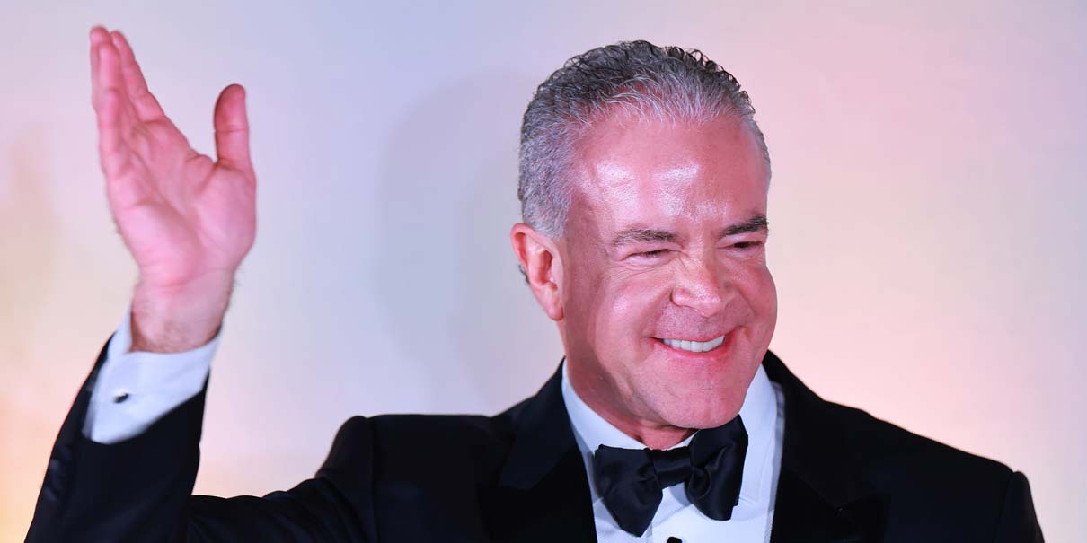 Loret de Mola revela el doble juego de Raúl Rocha: dueño de Miss Universo y operador del narco