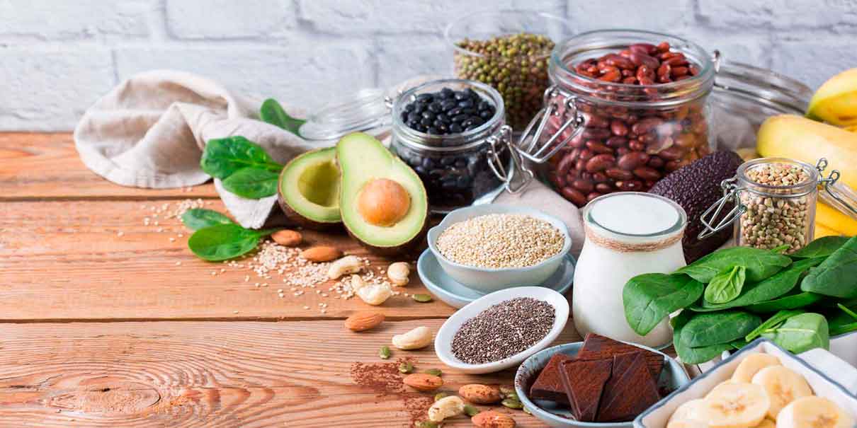 Magnesio: el mineral que reduce el estrés y mejora el sueño, según evidencia científica