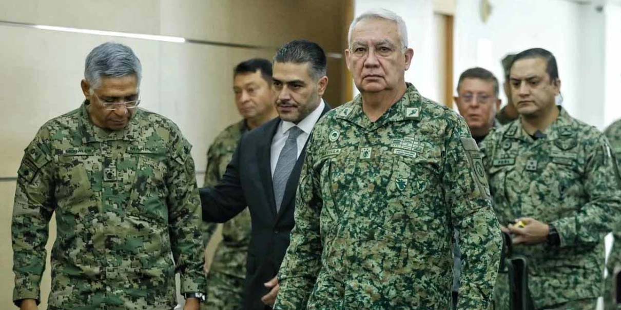 México acepta ayuda extranjera para esclarecer crimen del edil de Michoacán