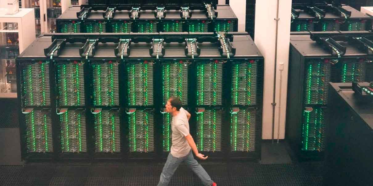 México construirá en 2026 la supercomputadora MareNostrum 5