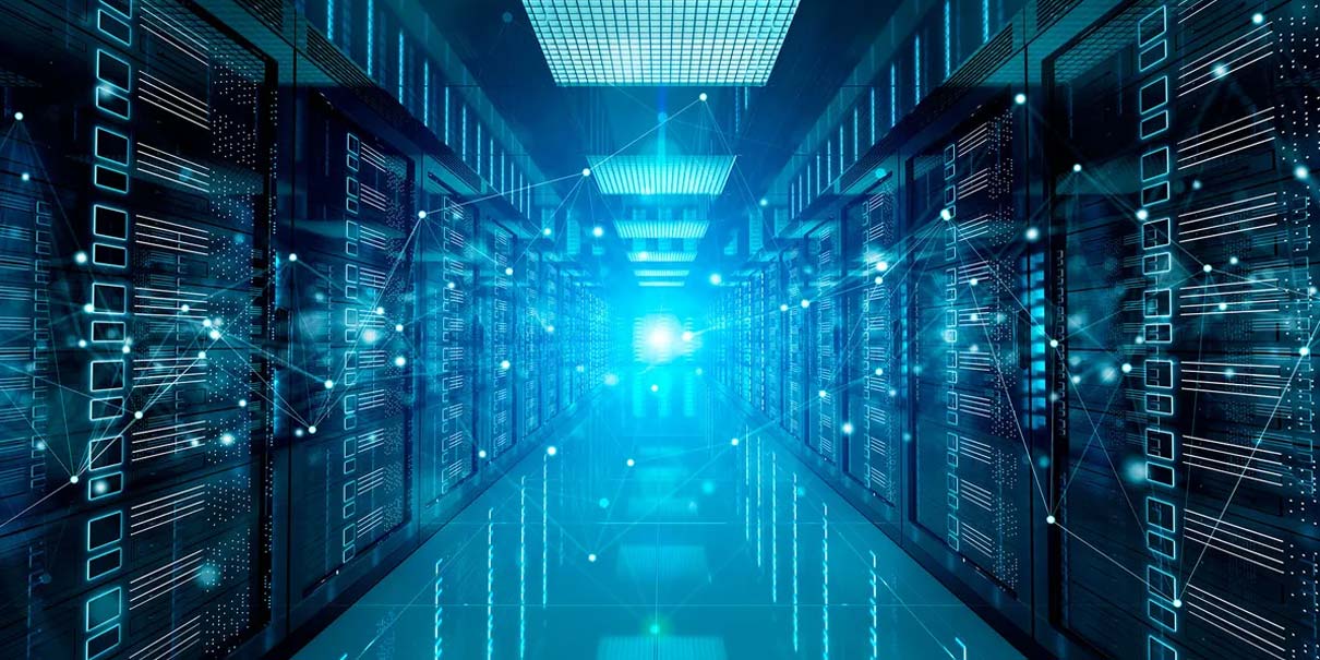 México desarrollará súper computadora para IA, clima, agricultura y sector público