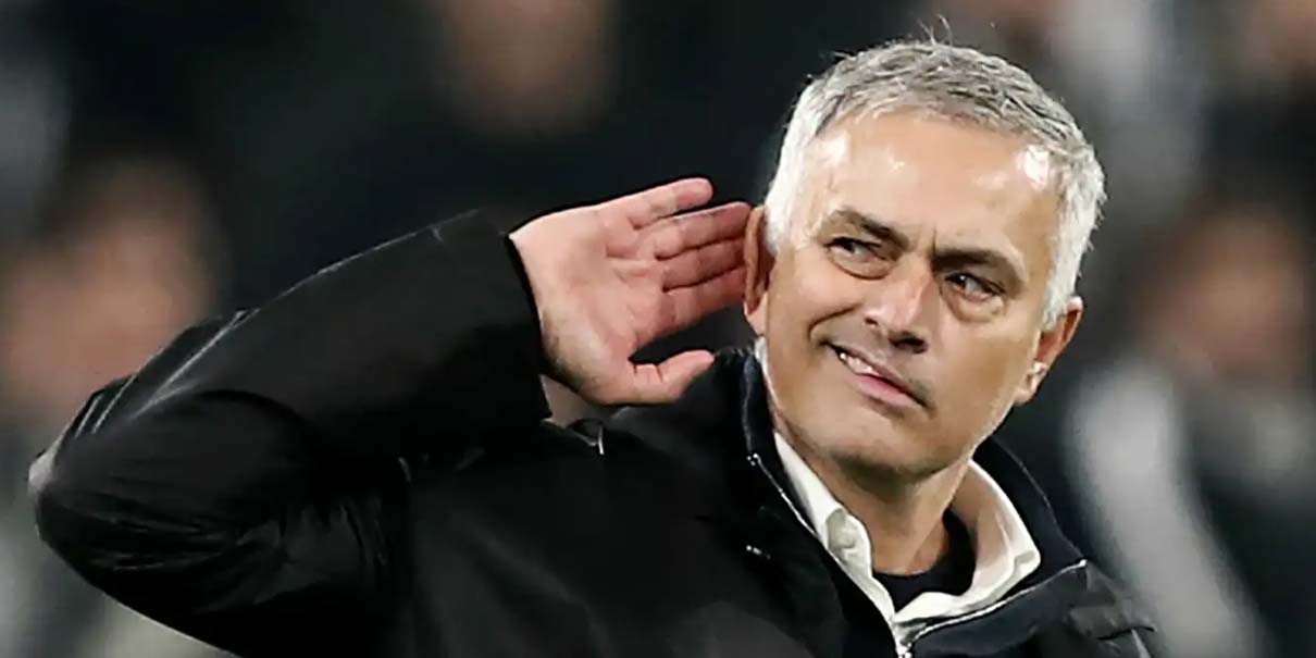 Mourinho sería el analista estrella de México para el Mundial 2026