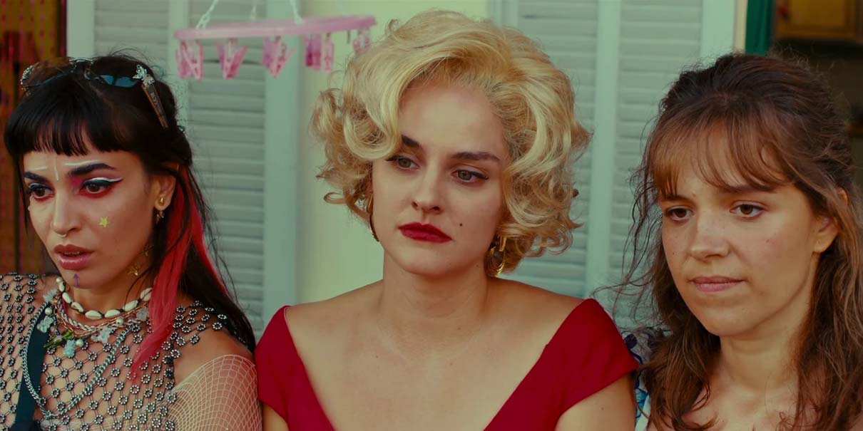 Noviembre llega a MUBI con la mejor curaduría para disfrutar el cine