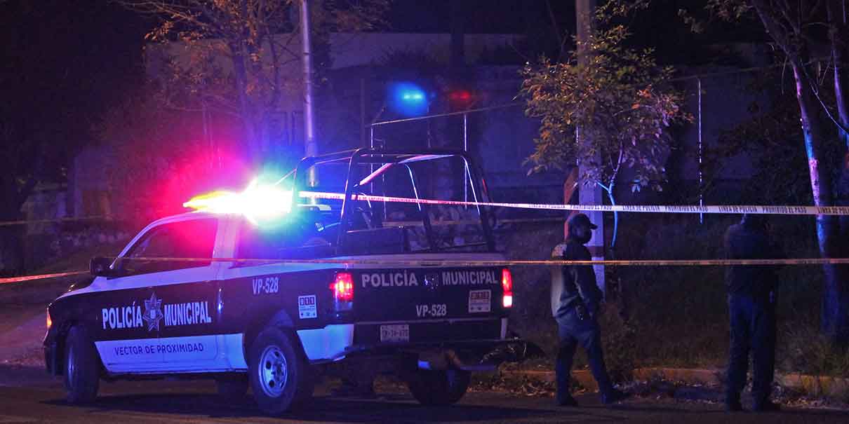 Hay Plan y Ley vs. la extorsión