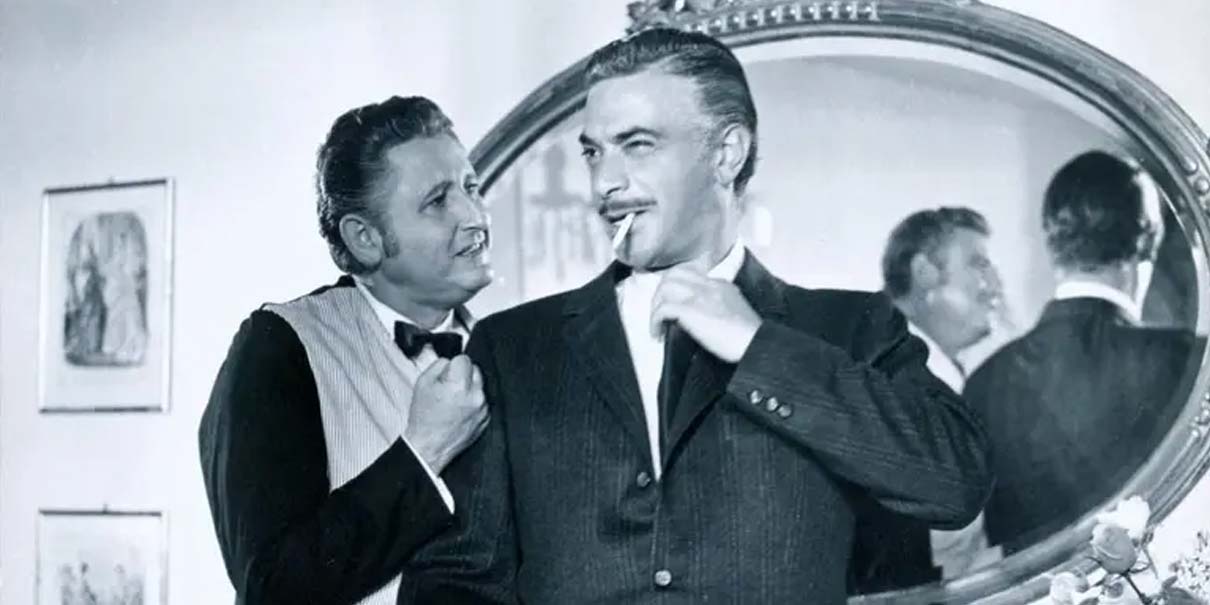 “¿Qué toca hoy, Sócrates?”: el libro que revive la elegancia y humor de Mauricio Garcés