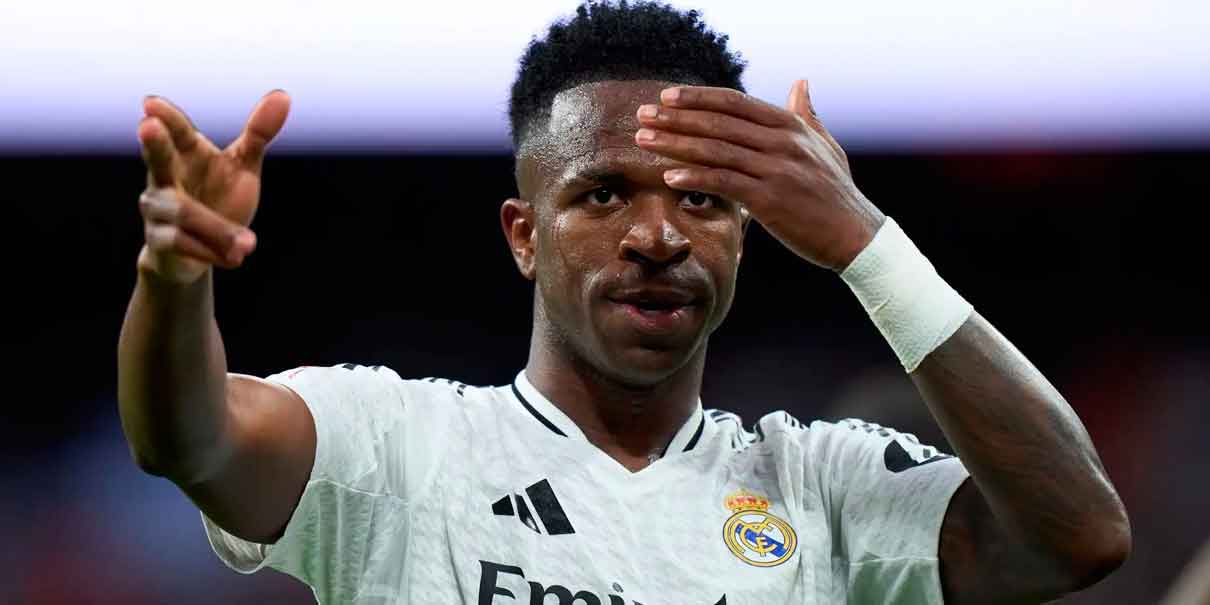 VIDEO. Real Madrid planea vender a Vinícius Jr en 2026 tras su desplante en el último Clásico
