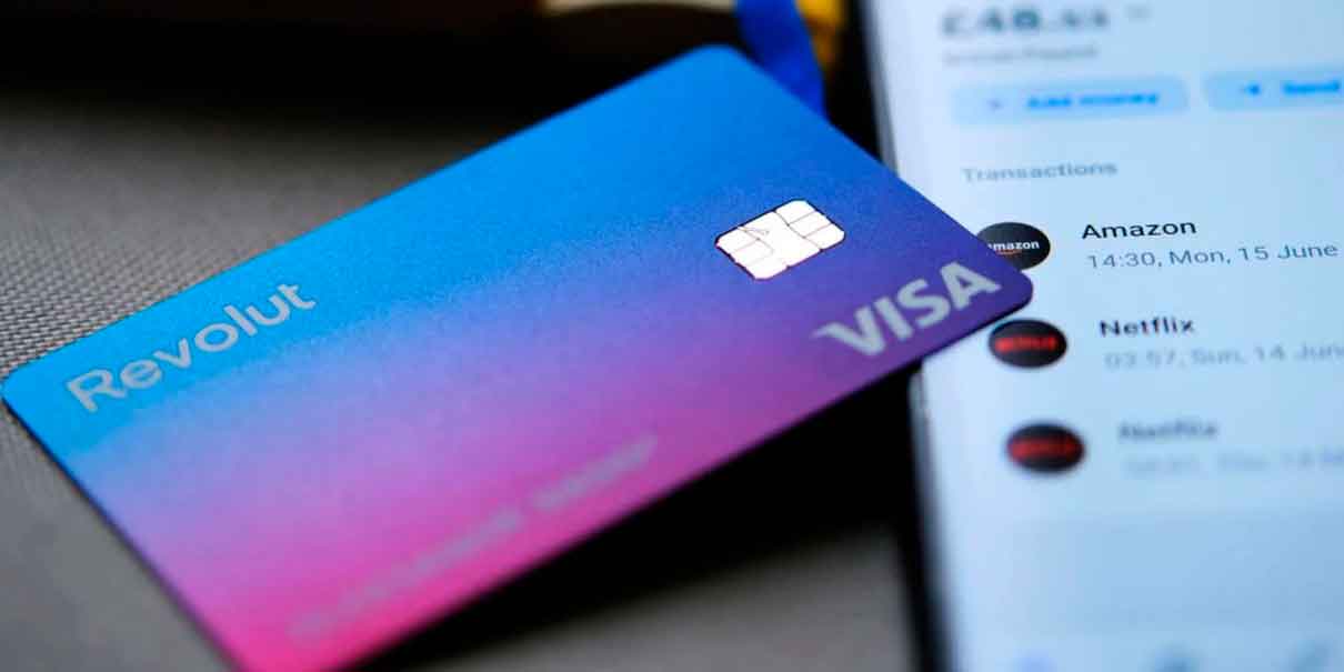 Revolut inicia operaciones como banco en México y se alista para competir con fintechs y banca tradicional
