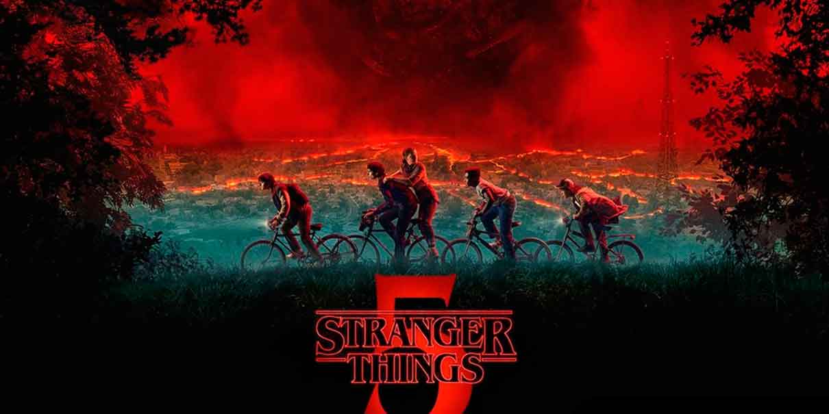 Stranger Things 5 debuta en Netflix con críticas mixtas ¿Será la peor temporada?