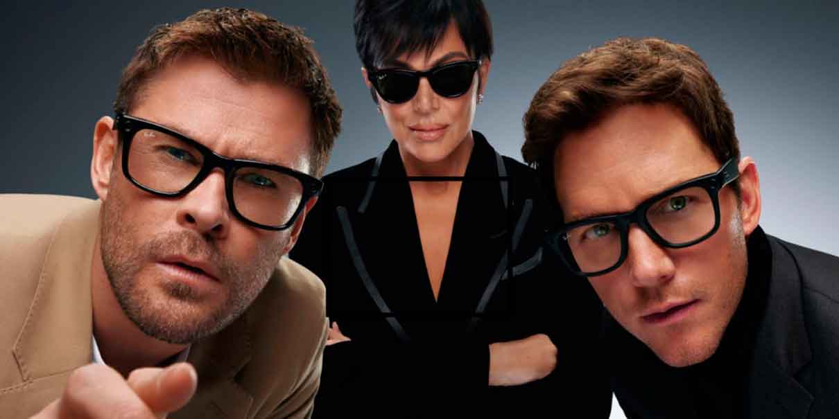 Traducción en tiempo real,  la función estrella de las gafas de Meta