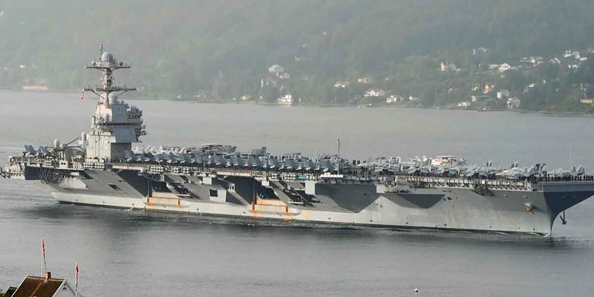 Trump autoriza infiltración de agentes de la CIA en Venezuela