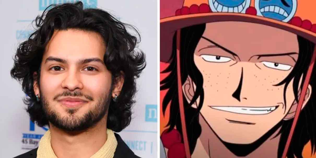 Xolo Maridueña se une al universo de One Piece en Netflix
