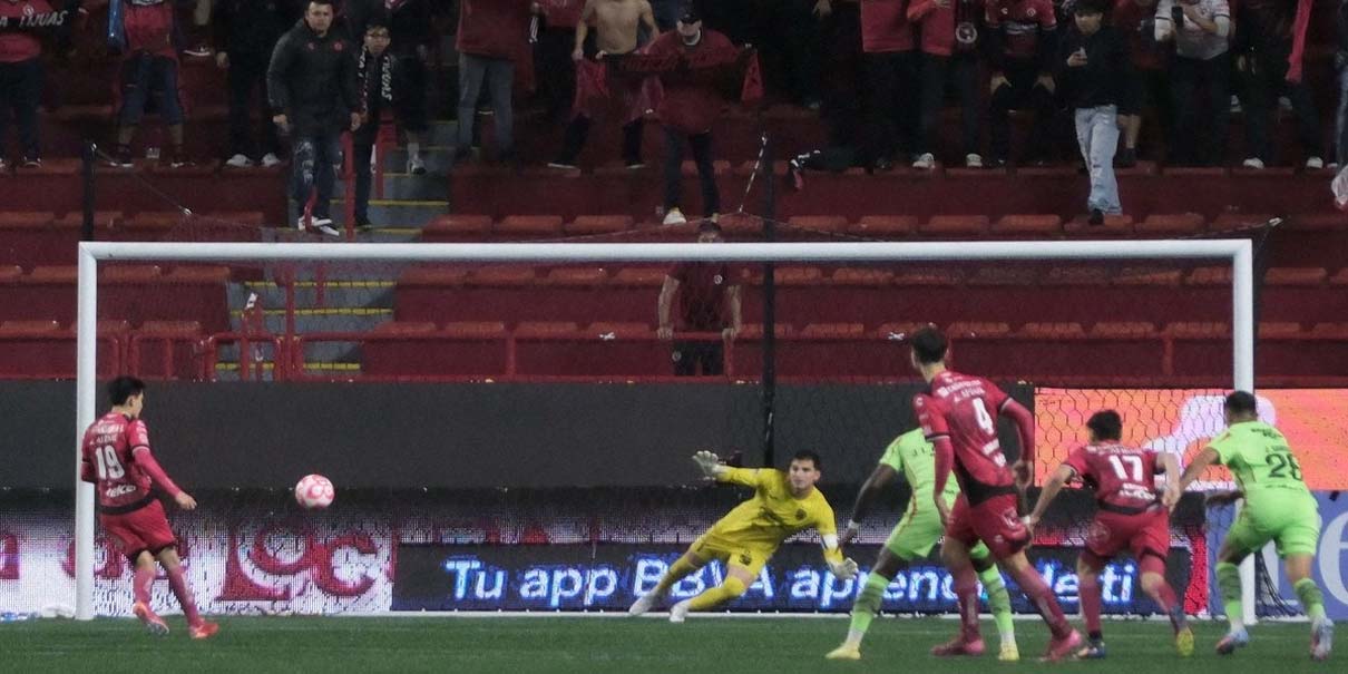 Xolos a Liguilla y Pumas eliminado: Play-in dramático del Apertura 2025