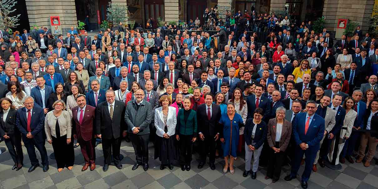 Saberes MX ya está en marcha