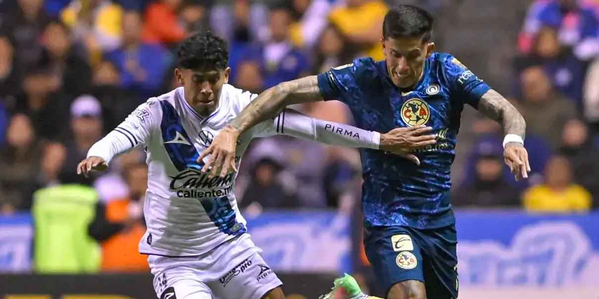 América vs Puebla: partido amistoso de pretemporada previo al Clausura 2026