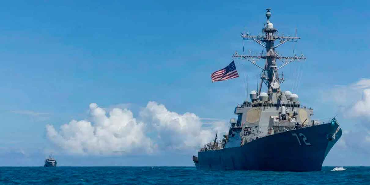 Ataque de Estados Unidos en Venezuela: CIA habría destruido muelle ligado al Tren de Aragua