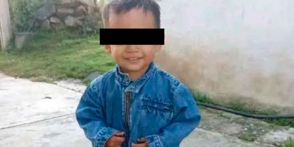 Búsqueda terminó en tragedia. Niño de dos años es hallado sin vida en una cisterna en Morelos
