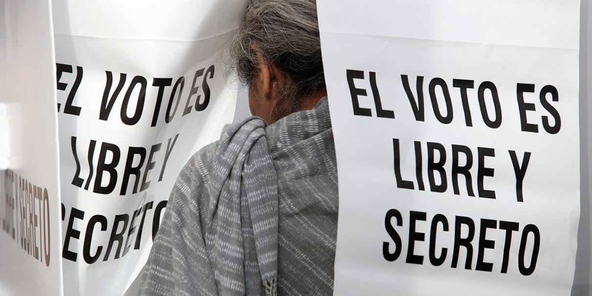 Mérito en la elección de las autoridades, para lograr resultados de excelencia