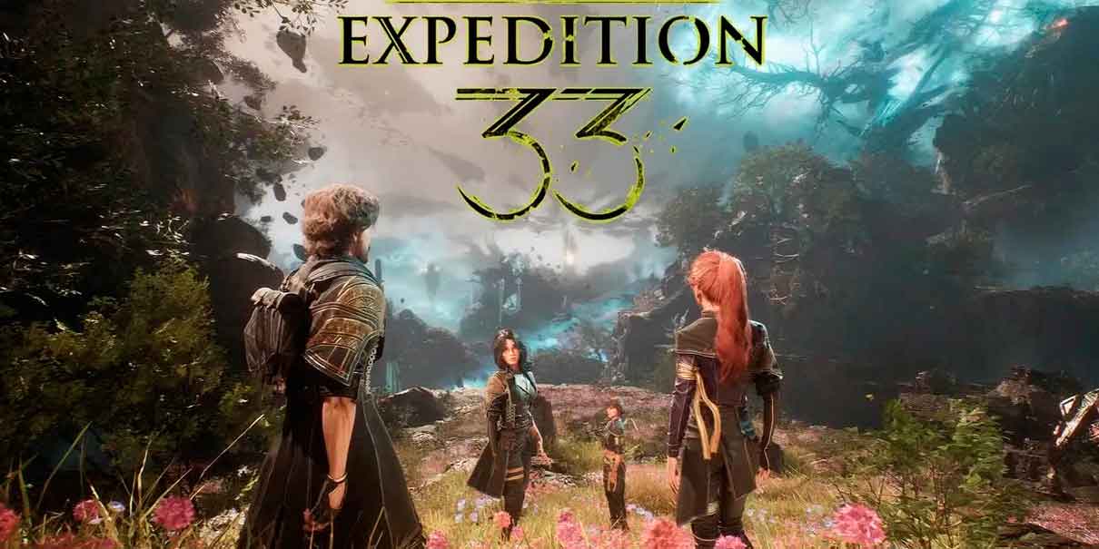 “Clair Obscur: Expedition 33” domina The Game Awards 2025 con diez premios, incluido Juego del Año