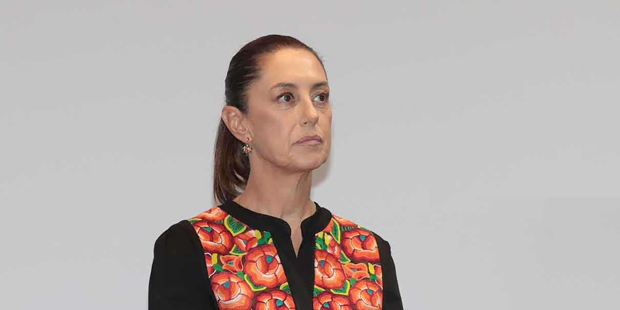 La inseguridad, el desafío de México