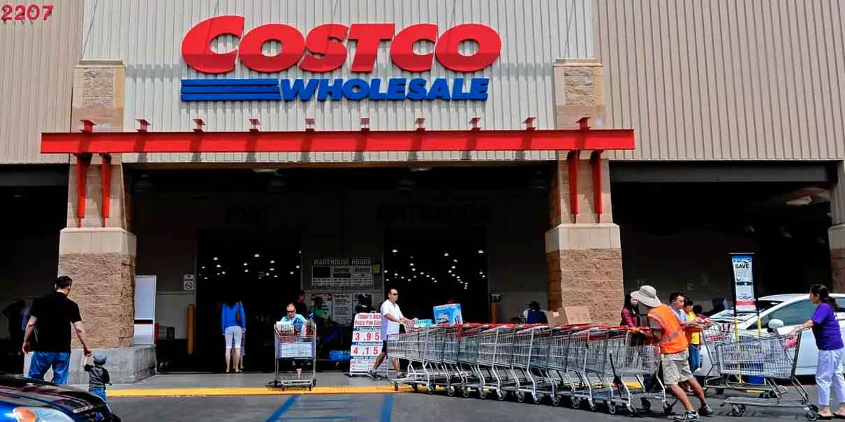 Costco demanda a Trump por aranceles impuestos