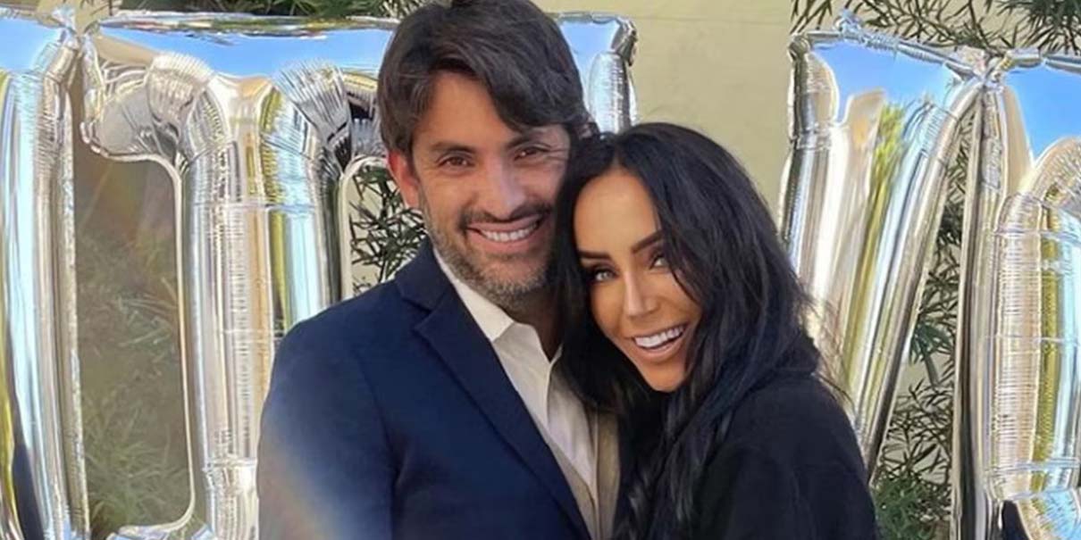 Detención de esposo de Inés Gómez Mont se mantiene en EU; extradición ya fue pedida