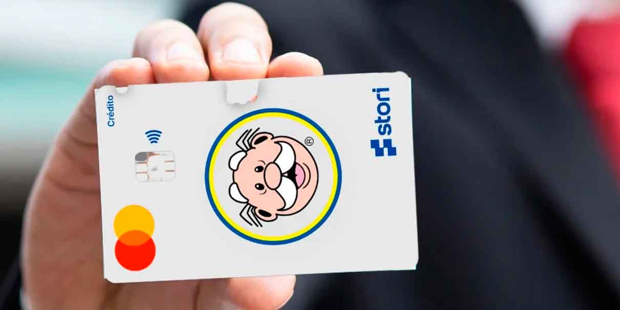 El Dr. Simi entra al mundo fintech? Stori y Farmacias Similares lanzan su tarjeta de crédito conjunta