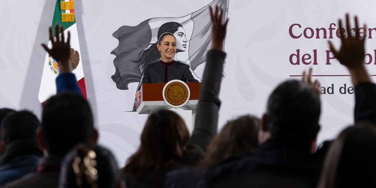 El presidencialismo mexicano y nuestra triste realidad