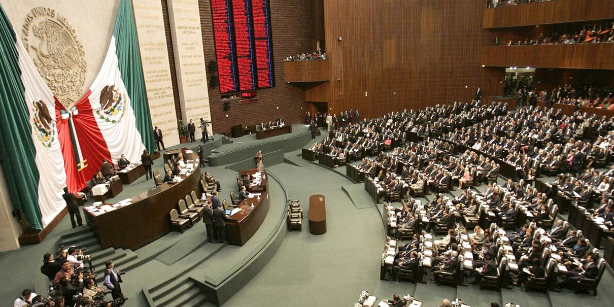 Dietas, bonos y aguinaldos: el Congreso se embolsa 208 mdp esta Navidad