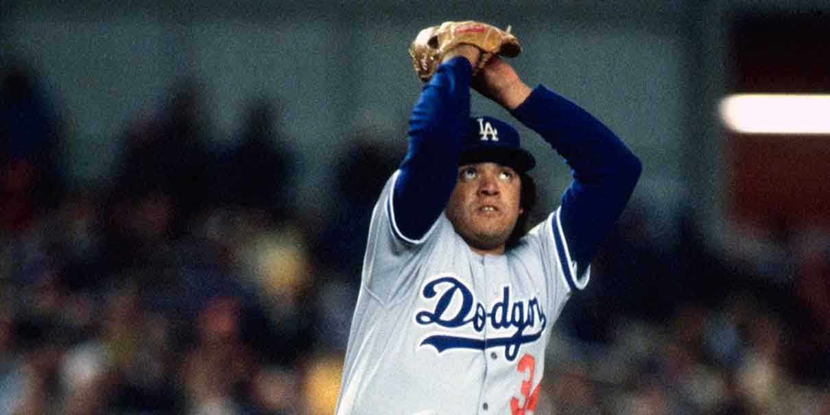 Fernando Valenzuela vuelve a quedar fuera del Salón de la Fama de Cooperstown