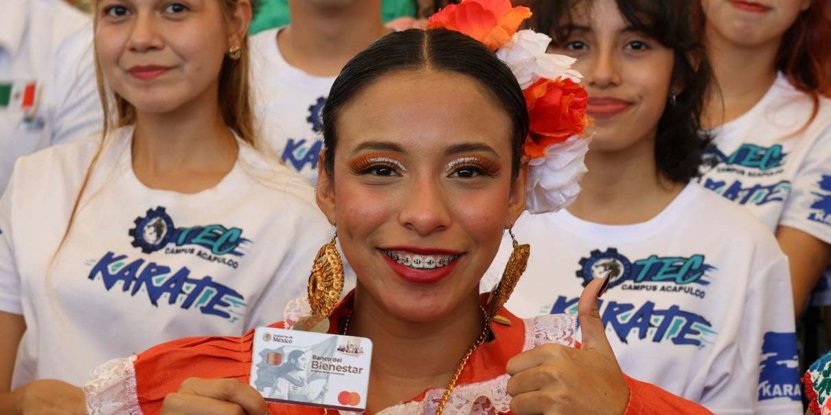 Jóvenes Construyendo el Futuro: montos, requisitos y registro paso a paso