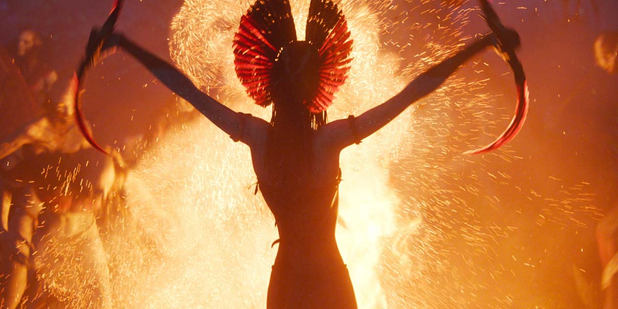 La espera terminó llega ficción, acción y aventura con Avatar: Fuego y Cenizas