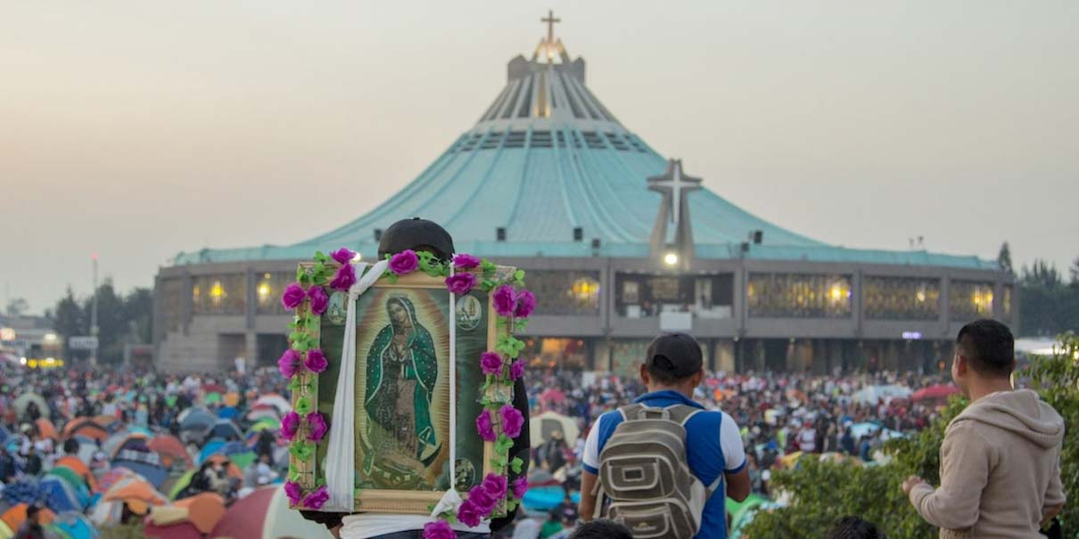 La historia, el misterio y la devoción que unen a México cada 12 de diciembre