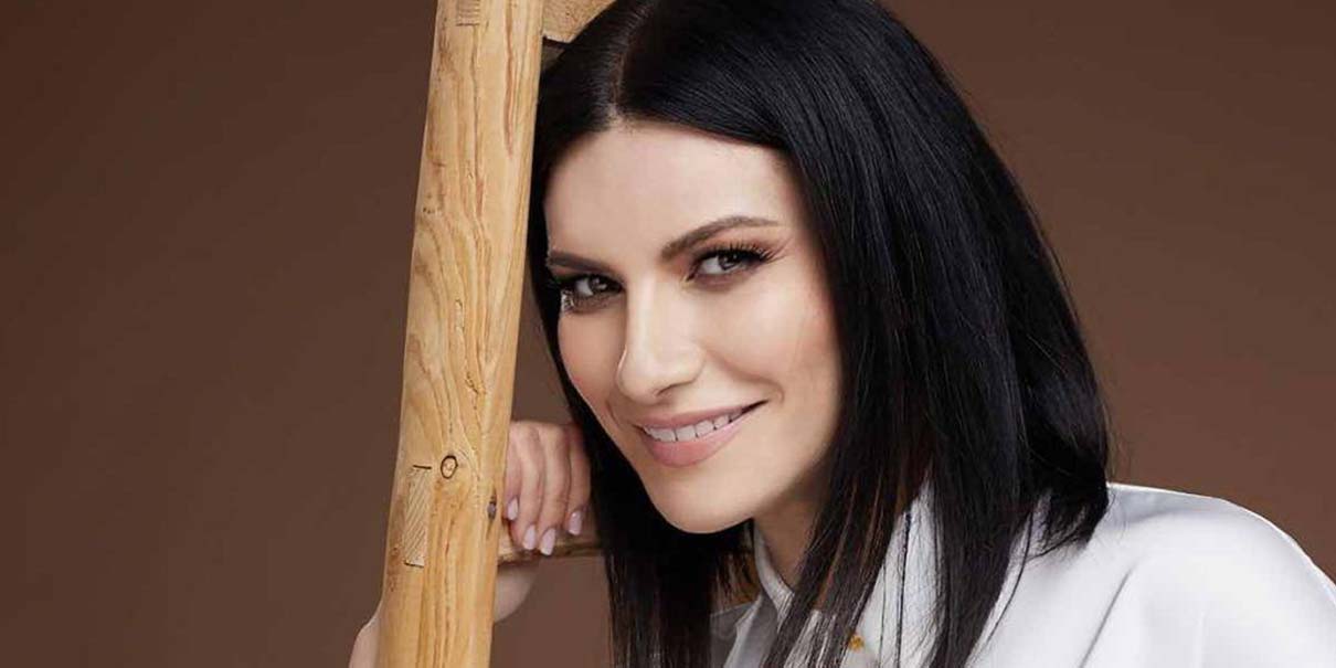 Laura Pausini alista el estreno de su nuevo álbum “Yo Canto 2”