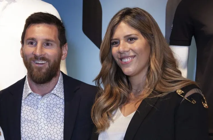 Familia de Lionel Messi recibe fuerte noticia, la hermana del astro argentino sufre accidente vehicular