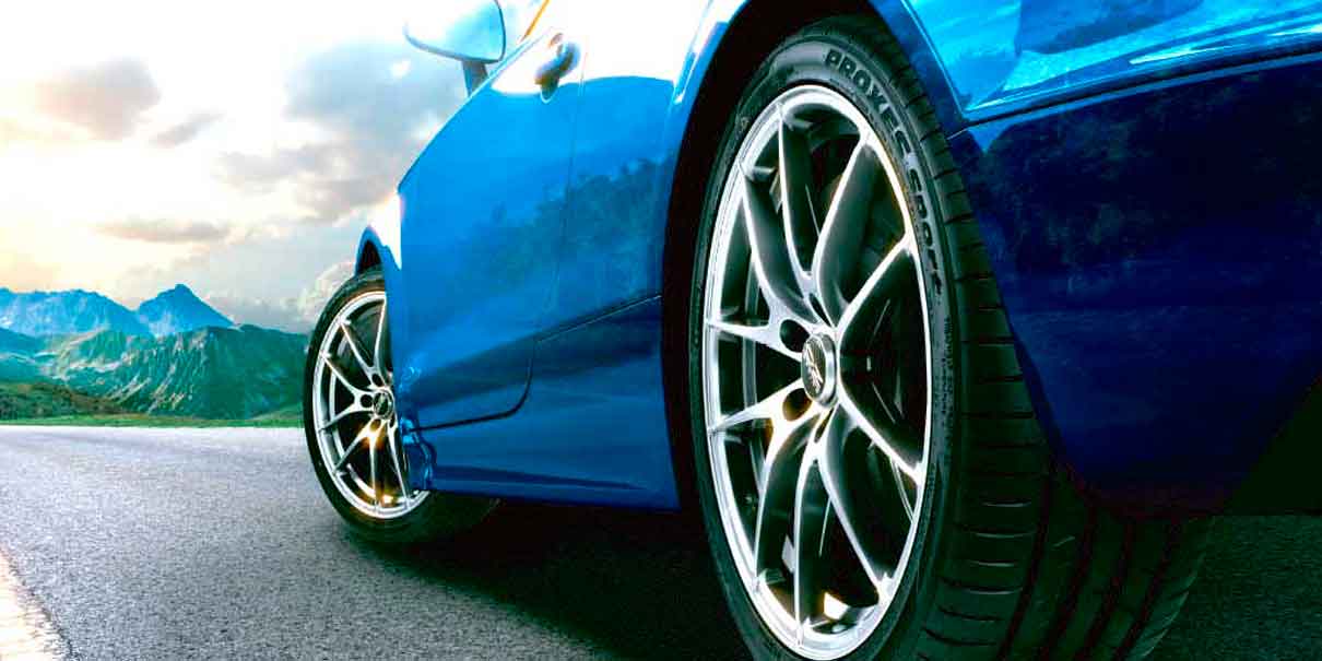   Lo que debes saber del monitor de presión de llantas que será obligatorio en México en 2026