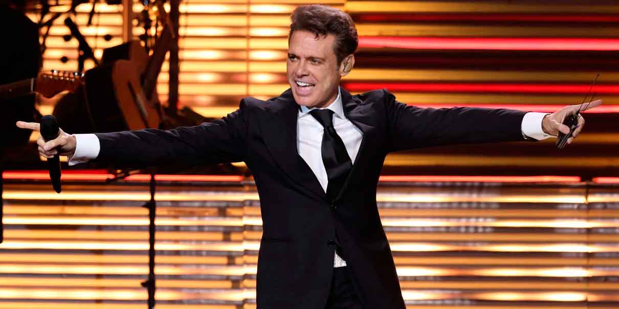 Luis Miguel pública foto con Dua Lipa que se volvió viral ¿Habrá dueto?