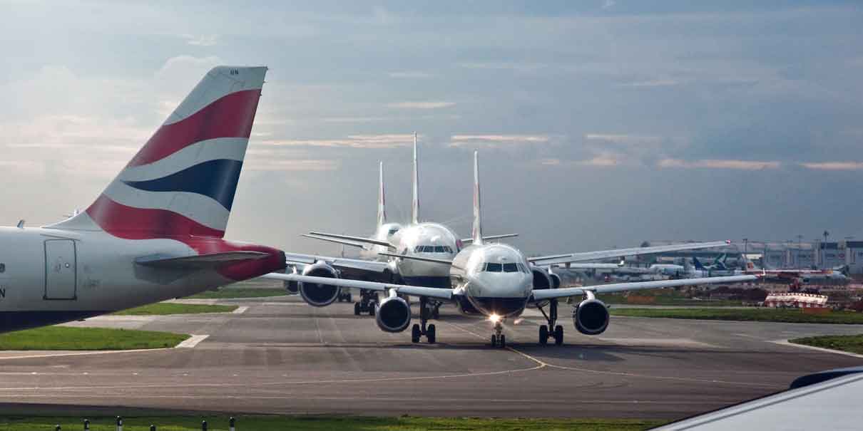 México devolvería seis slots en el AICM a aerolíneas de Estados Unidos tras tensión bilateral