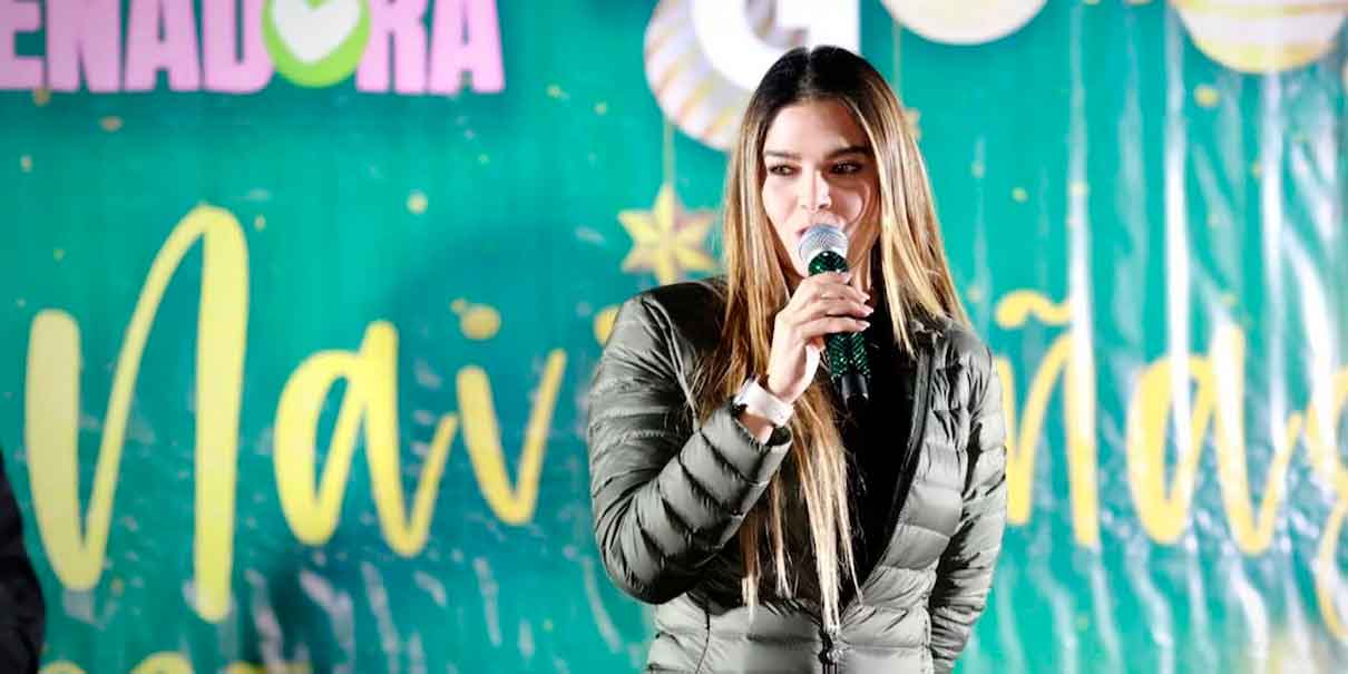 Morena impugnará la “Ley Esposa” ante la Corte y descarta familiares en la boleta de 2027