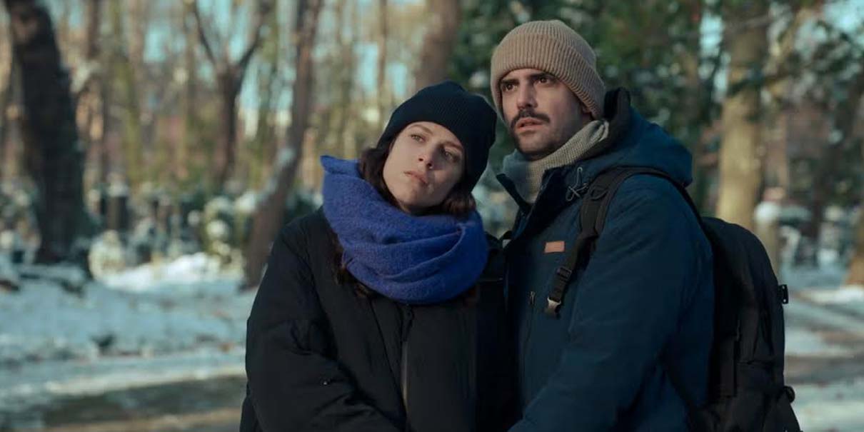 MUBI estrena “Los Años Nuevos”: 10 episodios sobre amor y compromiso moderno