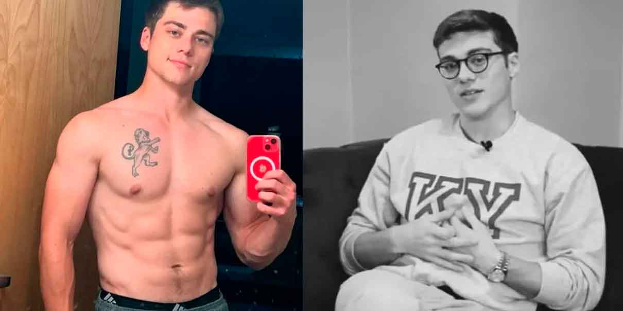 Muere Lane Rogers estrella del cine para adultos y OnlyFans