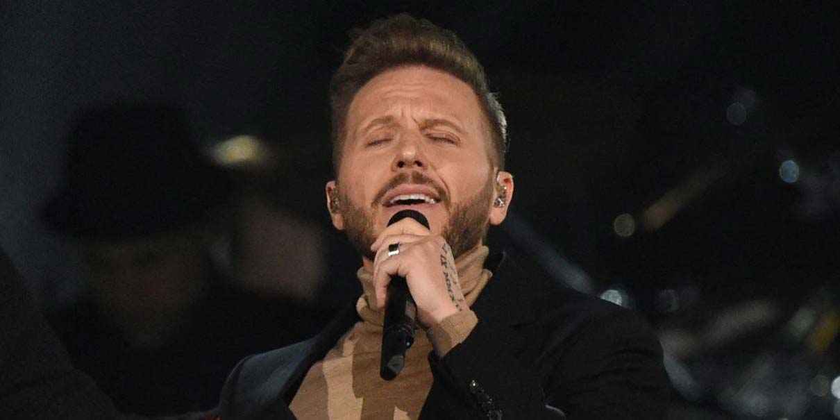 Noel Schajris será el patrocinador de la Beca Prodigio 2026