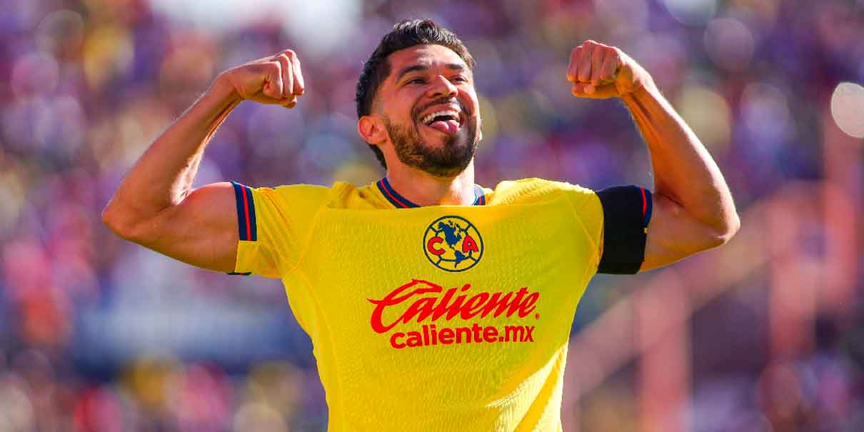 Puebla FC sacude el mercado: Henry Martín aparece como opción real para La Franja